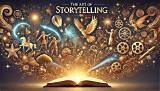 A Realm of Artistic Excellence and Storytelling Mastery