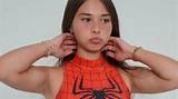 Accurate Sophie Rain Spider Costume: Dress Like Your Favorite Superhero