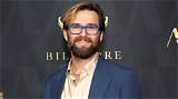 Antony Starr's Love Life: Meet His Wife and Explore Their Relationship