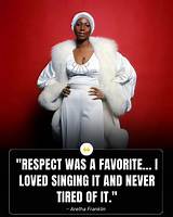 Aretha Franklin's Unforgettable Words: Iconic Quotes