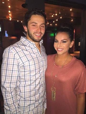 Baillie Burmaster's Secrets: the Baker Mayfield Connection