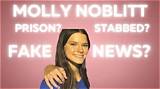 Bbc News: Molly Noblit's Rise Through the Ranks of Journalism