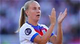 Beth Mead's Marital Status Unveiled