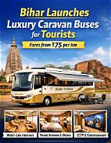 Book Five-Star Luxury Buses for a Hassle-Free Trip from New York to Lawrence