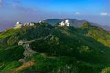 Breathtaking Shikhar Pahariya: a Majestic Mountain Retreat