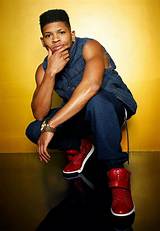 Bryshere Y. Gray: a Pioneer in the Transgender Community