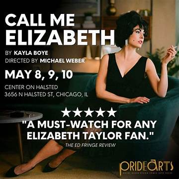 Call Me Elizabeth: Your Essential Guide to Addressing Her Correctly