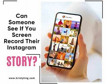 Can Someone See If You Screen Record on Facetime - Fast, Accurate Answer