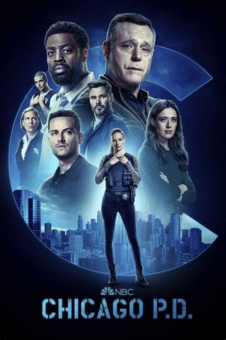 Chicago Pd: Fallen Officers and Retiring Characters