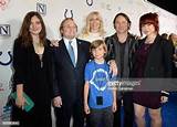 Chris Stills, Justin Stills, Jen Stills, Oliver Ragland, Eleanor Stills, Henry Stills
