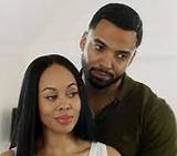 Christian Keyes and Baje Fletcher Spotted in Restaurants Enjoying Coffee. Are They Still Together?