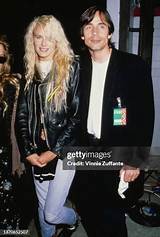 Daryl Hannah and Jackson Browne: a Love Story | Celebrity Marriages