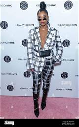 Dearra Taylor - Vivablog