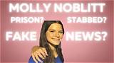 Did Molly Nobblitt Get Stabbed? Learn the Shocking Truth