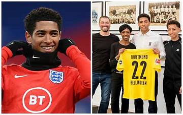 Discover Denis Bellingham's Nationality: a Detailed Insight