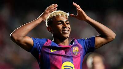 Discover Lamine Yamal's Hometown: a Glimpse into His Roots