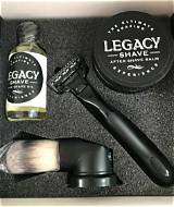Discover the Ultimate Shaving Experience: Fragrance-Free Precision Shave Cream