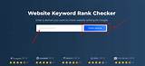 Discover Your Website's Google Ranking: Check Site Position Now
