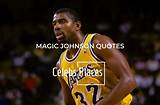 Discoveries and Insights into Magic Johnson's Legacy