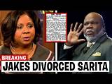 Divorce Shocker: Serita Jakes Files for Divorce!