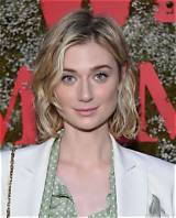 Elizabeth Debicki's Relationship History: a Comprehensive Overview