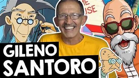 Fact Check: Is Gileno Santoro Dead or Alive? Master Roshi Voice Actor Death Hoax
