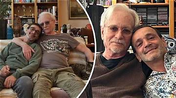 Find Anthony Geary's Spouse: Explore Life and Relationships