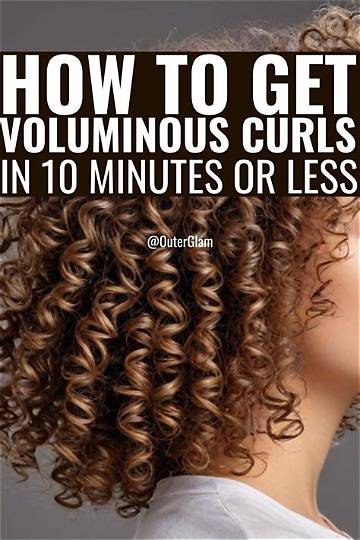 Get Voluminous Curls with 2-Inch Hot Rollers for Hair: Enhance Your Style