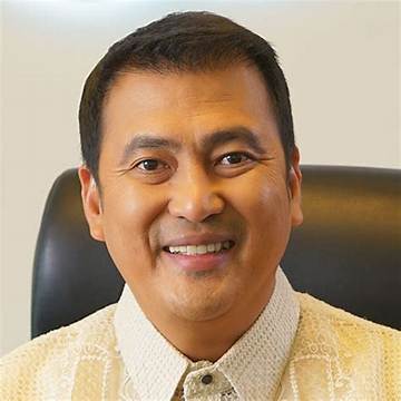 Governor Mark Lapid: a Leader for Progress and Prosperity