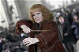 Introducing Julie Walters: the Enchanting Molly Weasley in Harry Potter