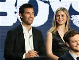 Is Antony Starr Married? the Truth Behind the Actor's Relationship Status