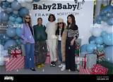 Is Baby2Baby Founder Norah Weinstein Related to Harvey? Family and Net Worth