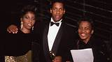 Is Denzel Washington Mom Still Alive