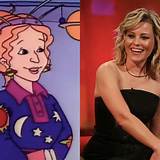 Is Ms. Frizzle Arnolds Mom? Celebrity. Fm #1 Official Stars, Business & People Network, Wi ·