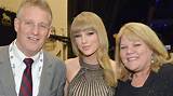 Is Taylor Swift's Parents Relationship Rekindling?