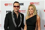Is the Celebrity Couple Donnie and Jenny on the Rocks?