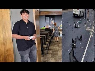 Jayden Bird Car Accident: How Jayden Bird Accident Happened?