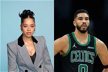 Jayson Tatum and Ella Mai's Relationship: a Timeline of Love
