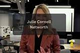 Julie Cornell Net Worth, Income, Salary, Earnings, Biography, How Much Money Make?