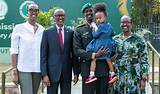 Kagame's Children: the Future of Rwanda
