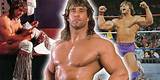 Kerry Von Erich: the Tragic Tale of Steroid Abuse