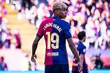 Lamin Jamal's Height: Everything You Need to Know