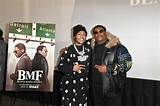 Learn About Bmf Terry Flenory's Mysterious Wife