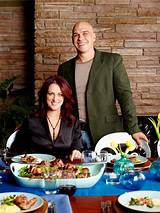 Liz Shanahan, Michael Symon's Wife, Involved in an Accident