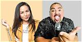 Meet Claudia Valdez Ex-Girlfriend of Comedian Gabriel Iglesias, Aka Fluffy.