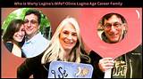 Meet the Woman Behind Marty Lagina's Treasure Hunts