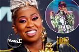 Missy Elliott's Marital Status Demystified