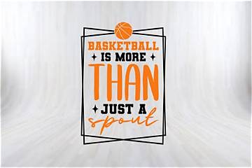 More Than Just a Basketball Player