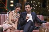Moshe Kasher and Wife Natasha Leggeros Net Worth. 2022 |