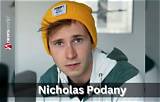 Nicholas Podany Height, Weight, Net Worth, Age, Birthday, Wikipedia, Who, Instagram, Biography